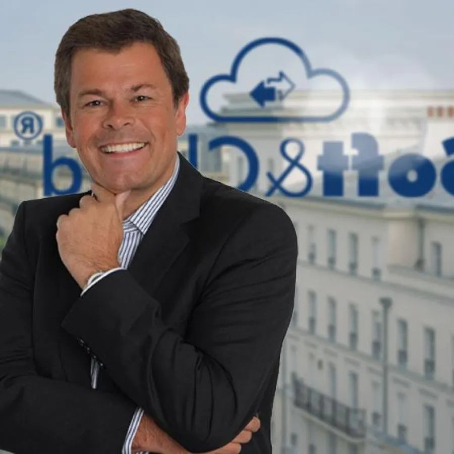 Michael Helms ist seit 6 Jahren im Gebrauchtsoftware-Handel tätig.