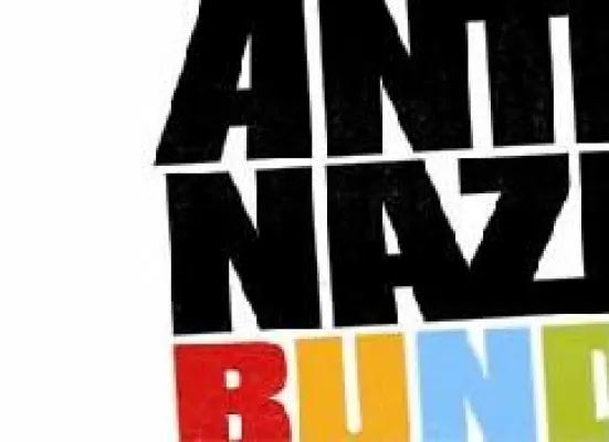 Bild: Antinazibund für mehr Zivilcourage