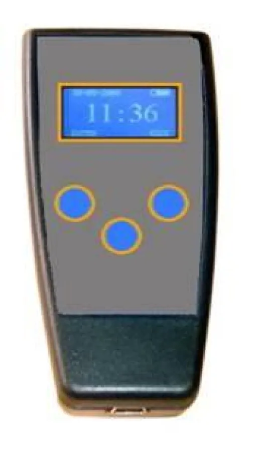 I-Collect von iDTRONIC