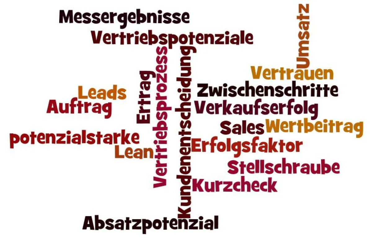 Stärkeres Kundenpotenzial effizient zum Auftrag führen