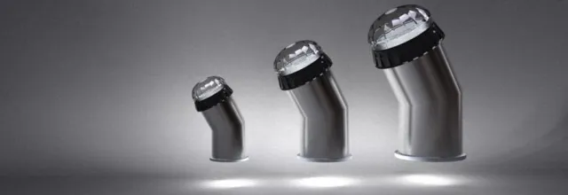 Green Lighting Bild: Green Lighting