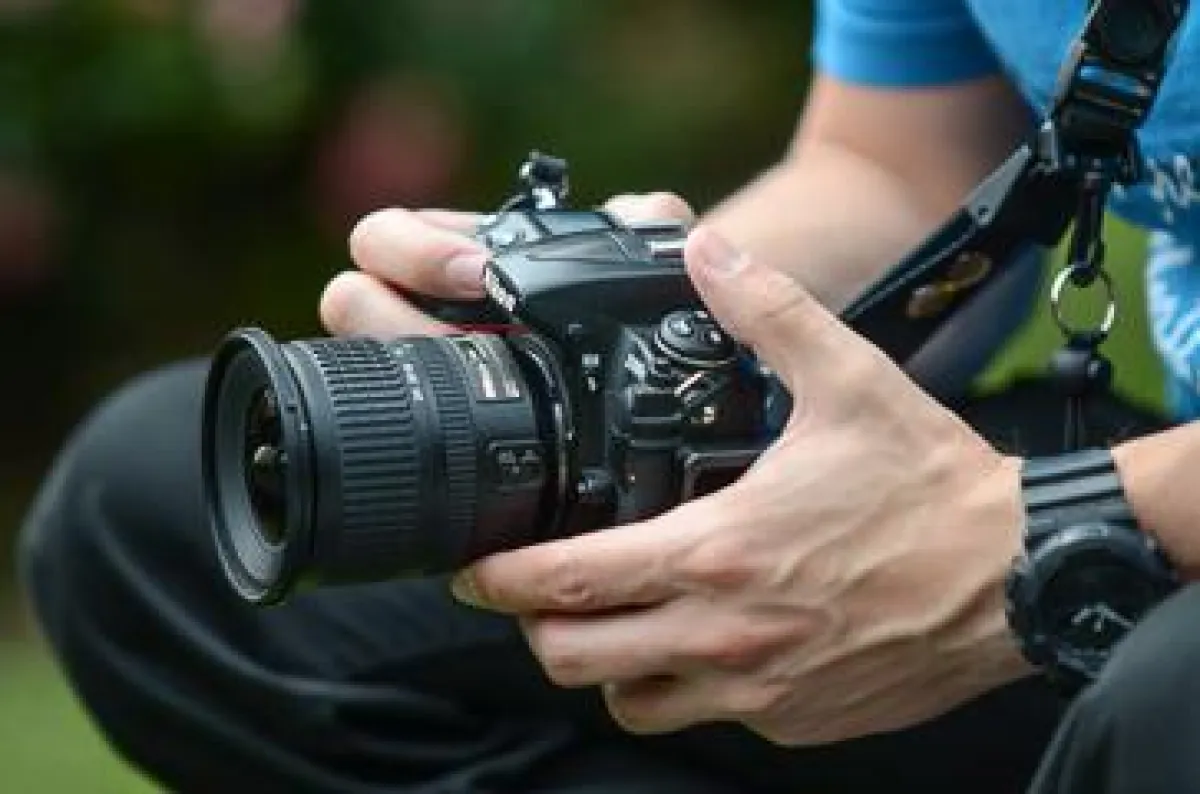 Fotokurse in Frankfurt