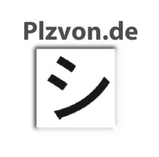 Bild: Plzvon.de - Die schnelle und übersichtliche Postleitzahlen Suche, mit Routenplanung und Vorwahlen.