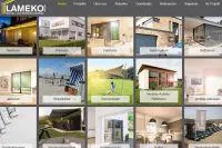 Anwenderfreundlich und informativ Bild: Anwenderfreundlich und informativ