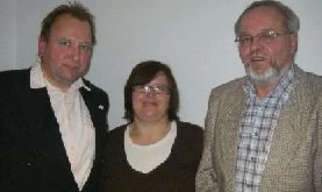 Bild: FREIE WÄHLER GEMEINSCHAFT nominiert Michael Kursawe als „Landtagskandidat für ganz Karlsruhe“
