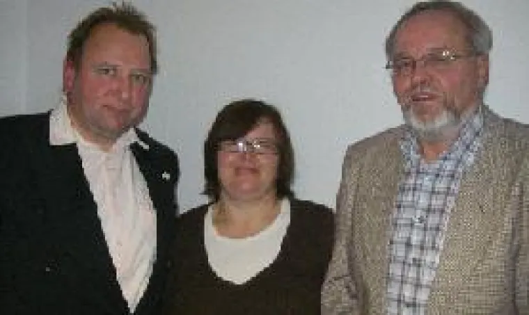 Bild: FREIE WÄHLER GEMEINSCHAFT nominiert Michael Kursawe als „Landtagskandidat für ganz Karlsruhe“