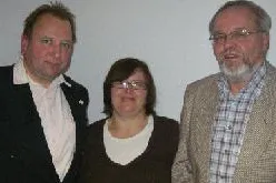 Bild: FREIE WÄHLER GEMEINSCHAFT nominiert Michael Kursawe als „Landtagskandidat für ganz Karlsruhe“