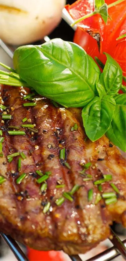 Das perfekte Steak ist mit ein paar wenigen Tipps keine Kunst.