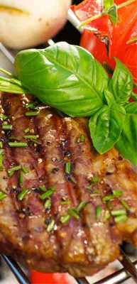 Bild: Steaks grillen: Wegweiser zum perfekten Genuss