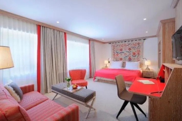 Bild: Zum Kuscheln und Wohlfühlen