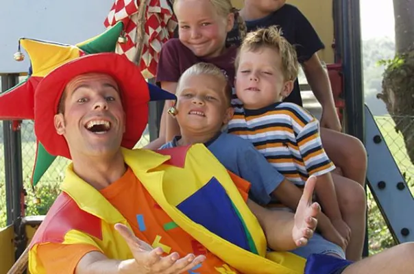 Ein kinderlieber Ferienpark – Camping Callasande Bild: Ein kinderlieber Ferienpark – Camping Callasande