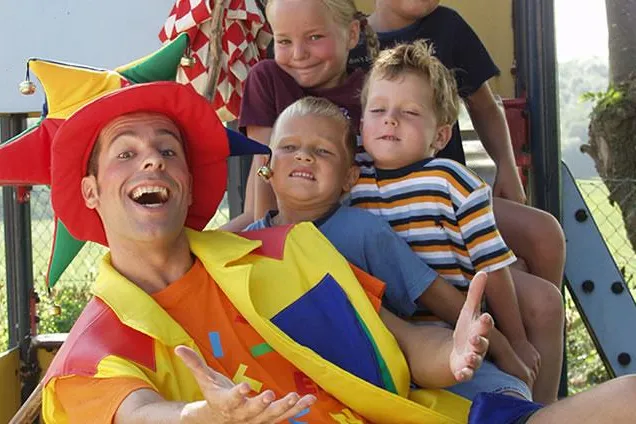 Bild: Ein kinderlieber Ferienpark – Camping Callasande