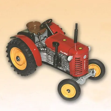 Bild: KOVAP Blechspielzeug NEUHEIT 2013