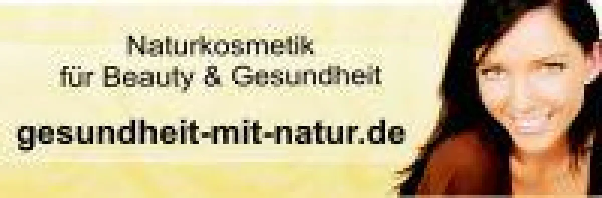 Bio Nahrungsergänzung