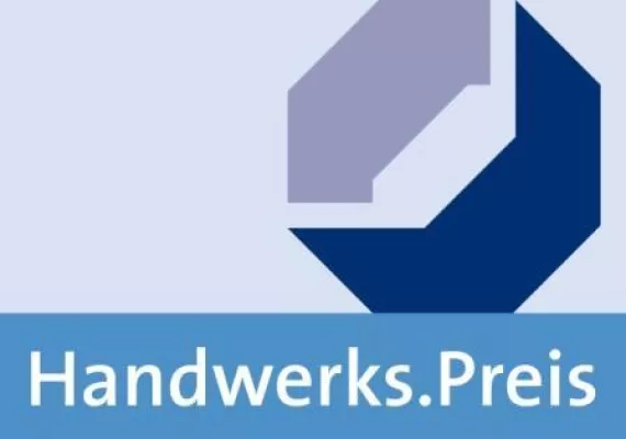 1.500 Euro für den Sieger - Erstmalig wird Handwerkspreis im Rahmen der LÜNALE vergeben Bild: 1.500 Euro für den Sieger - Erstmalig wird Handwerkspreis im Rahmen der LÜNALE vergeben