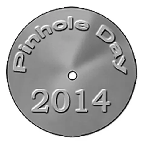 Bild: 14. Weltweiter Tag der Lochkamera-Fotografie 27. April 2014