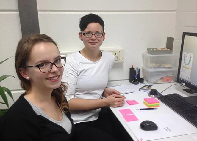 Bild: Neues Jahr, neue Ziele