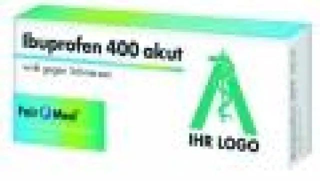 Bild: Individualisierung von Arzneimitteln verbessert den Abverkauf von OTC-Arzneimitteln und Medizinprodukten