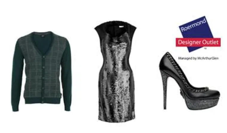 Bild: Designer Outlet Roermond – neue Trends machen Lust auf den Modeherbst