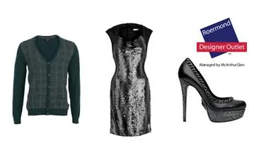 Bild: Designer Outlet Roermond – neue Trends machen Lust auf den Modeherbst