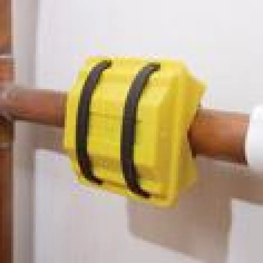 eingebautes Thermoflow