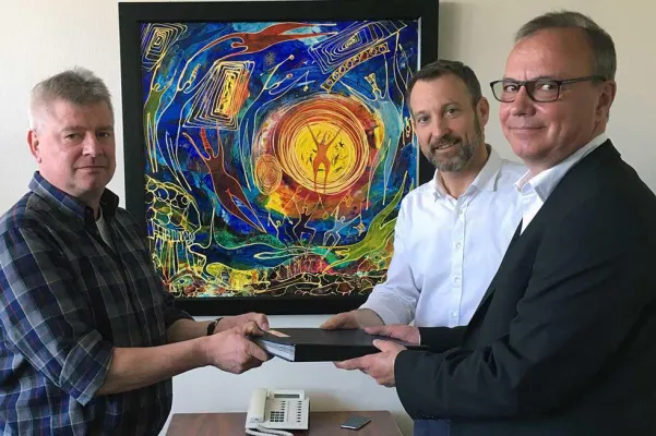 Zwischenbilanz Zukunftskonzept FiMO: Töpfer Kulmbach GmbH erzielt Einigung Bild: Zwischenbilanz Zukunftskonzept FiMO: Töpfer Kulmbach GmbH erzielt Einigung