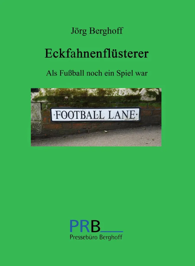 Auftakt einer Fußball-Nostalgie-Trilogie: 