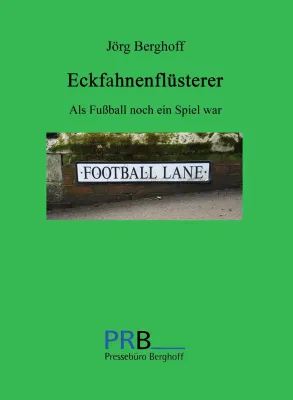 Auf der Suche nach der Seele des Fußballspiels Bild: Auf der Suche nach der Seele des Fußballspiels