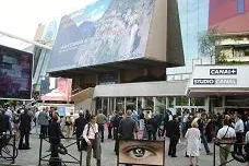Bild: 'Pangea Day 2008': Die preisgekrönte Filmemacherin Jehane Noujaim stellt Ihr Projekt auf der MIPCOM 2007 vor