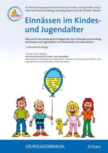 Bild: Einnässen im Kindes- und Jugendalter: Die Entwicklungsverzögerung ist meist genetisch bedingt