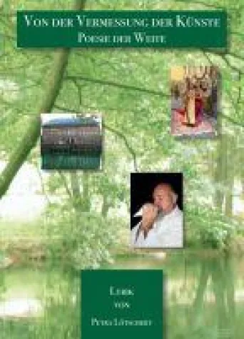 Bild: Von der Vermessung der Künste - Poesie der Weite