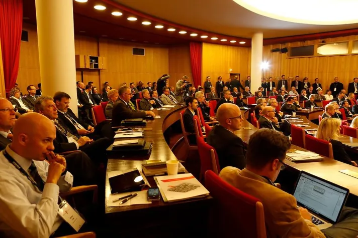 Bild: Kongress cologne IT summit_ zum 3. Mal mit erfolgreicher Bilanz