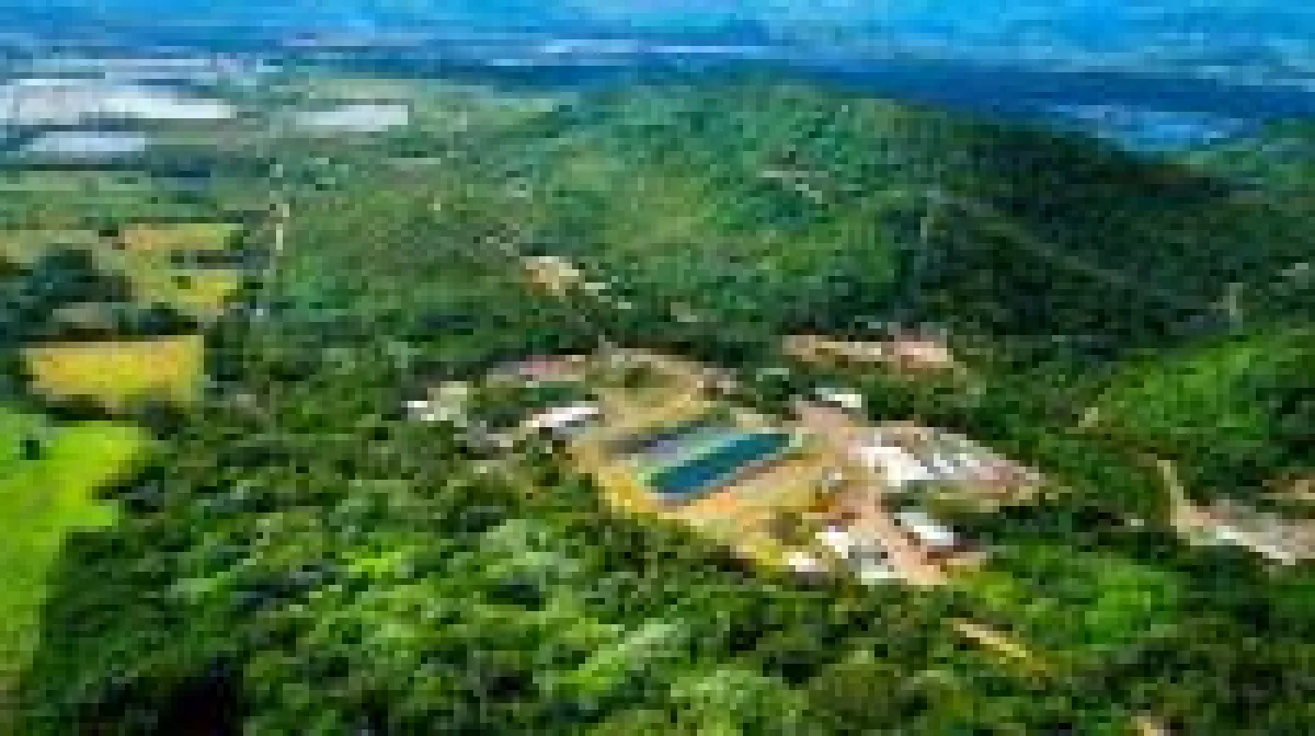 Quelle: Bluestone Resources