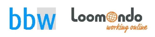 Bild: bbw Marketing und Loomondo vereinbaren eine feste Kooperation