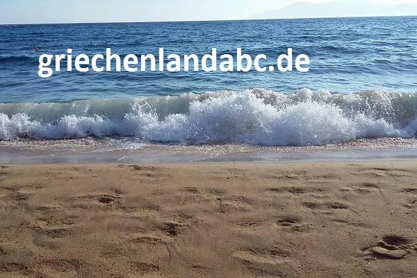 Bild: Inselhüpfen Kykladen (Amorgos)