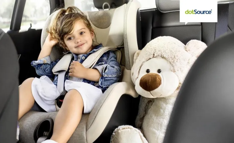 Britax Römer und dotSource schaffen zeitgemäße Content-Commerce-Plattform auf internationaler Ebene Bild: Britax Römer und dotSource schaffen zeitgemäße Content-Commerce-Plattform auf internationaler Ebene