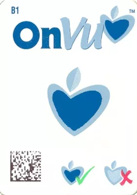 Bild: Frischeindikator für mehr Qualität und Sicherheit