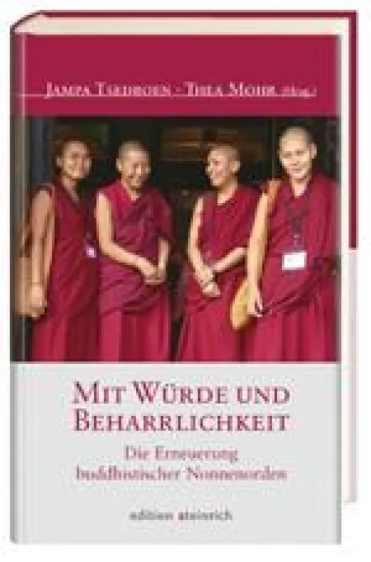 Buchcover von