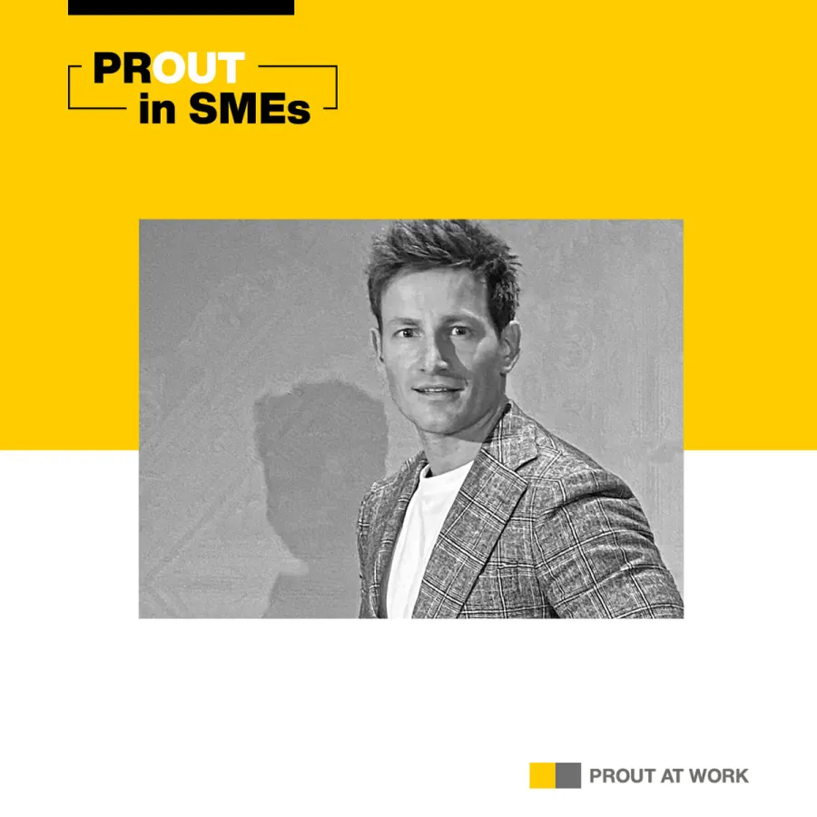 Richard Breitengraser (CEO, VOID International Media Group) (© VIMG)