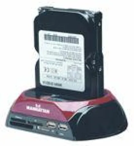 Bild: Schneller Anschluss gesucht?