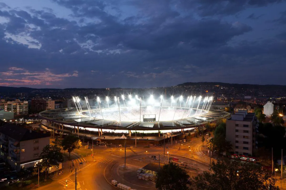 Workshop Information Rights Management von SECUDE - Quelle: Stadion Le