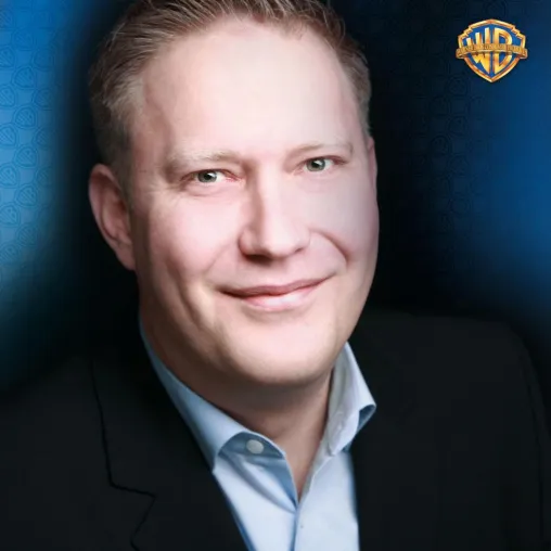 Bild: Stefan Hausberg neuer Director Consumer Products