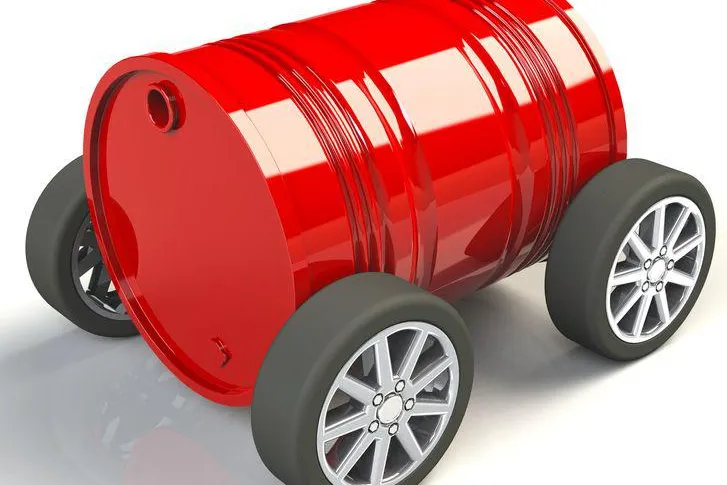 Bild: Wenn die Heiz-Energie per Tankwagen kommt