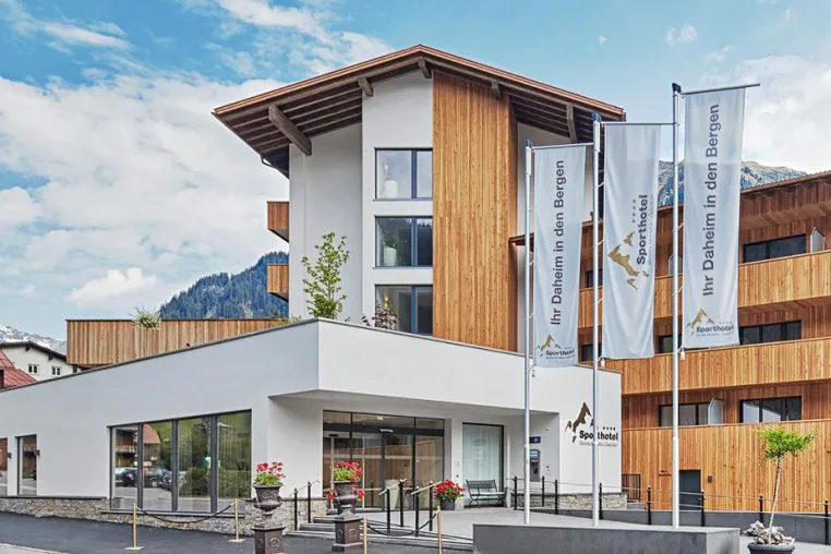 Junge internationale Sterne- und Haubenköche im Montafon Bild: Junge internationale Sterne- und Haubenköche im Montafon