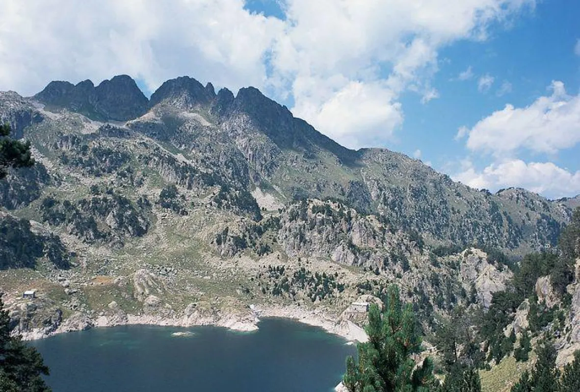 Val dAran Turismo