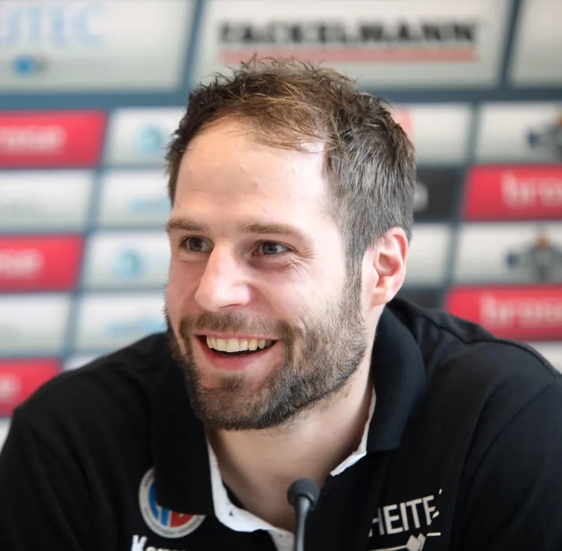 (Jocki_Foto, Erlangen): Nico Büdel: Ich bin sehr stolz, dass der Bundestrainer mich ausgewählt hat