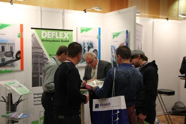Bild: Wintergartentage 2015 in Berlin