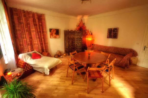 Bild: Geheimtipp: Tantra Massagen im „Metamorphosys“