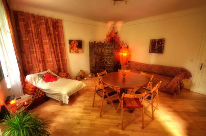 Geheimtipp: Tantra Massagen im „Metamorphosys“ Bild: Geheimtipp: Tantra Massagen im „Metamorphosys“