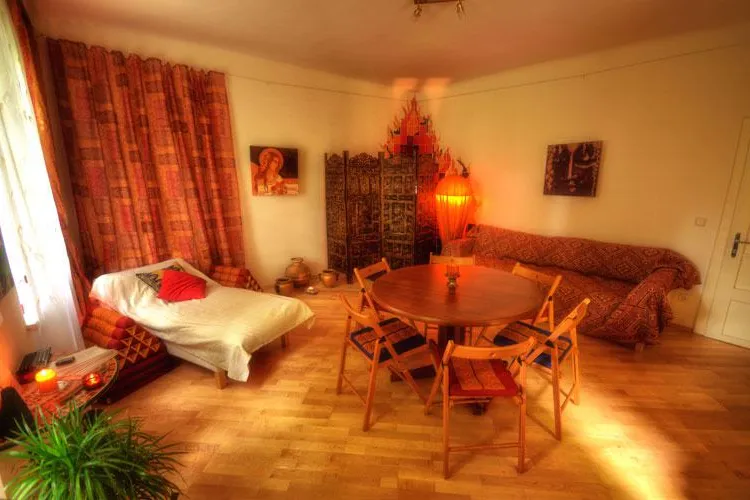 Geheimtipp: Tantra Massagen im „Metamorphosys“ Bild: Geheimtipp: Tantra Massagen im „Metamorphosys“